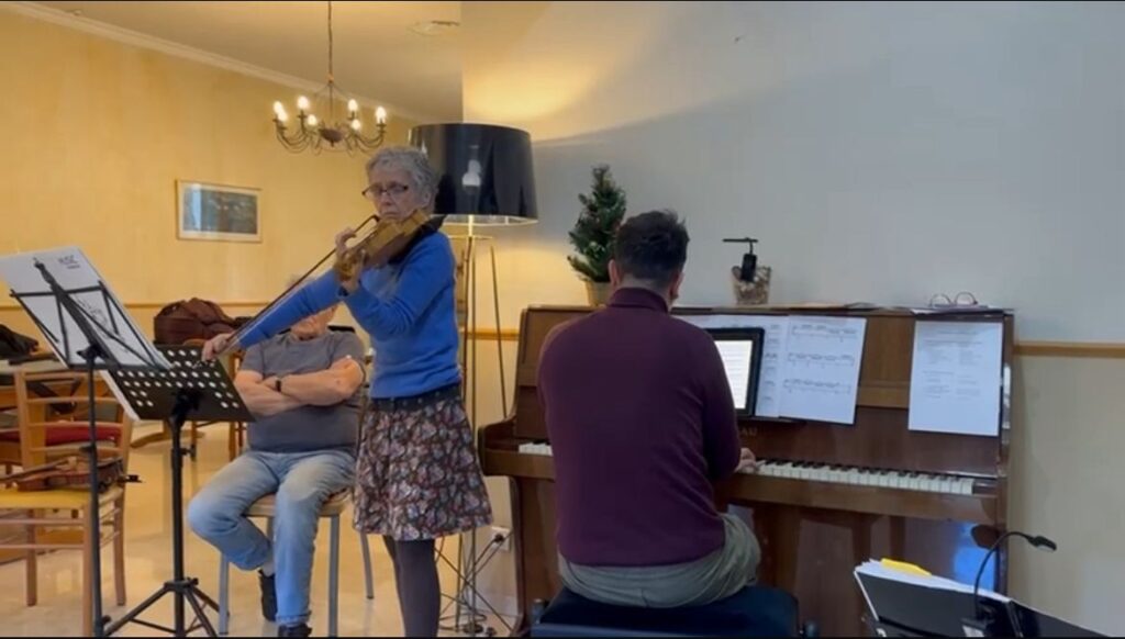Concert Tune Upp — 17 janvier 2026